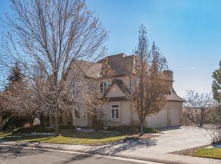 7554 Cistena Way, Parker, CO 80134