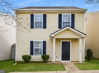 357 Coral Cir, McDonough, GA 30253