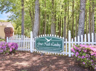 2157 Refuge Ct, Virginia Beach, VA 23454