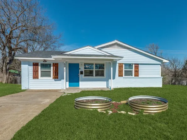 6028 Golden Gate Cir, Dallas, TX 75241