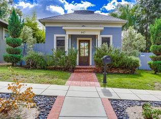 447 E 6th Ave, Escondido, CA 92025