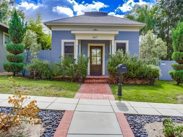 447 E 6th Ave, Escondido, CA 92025