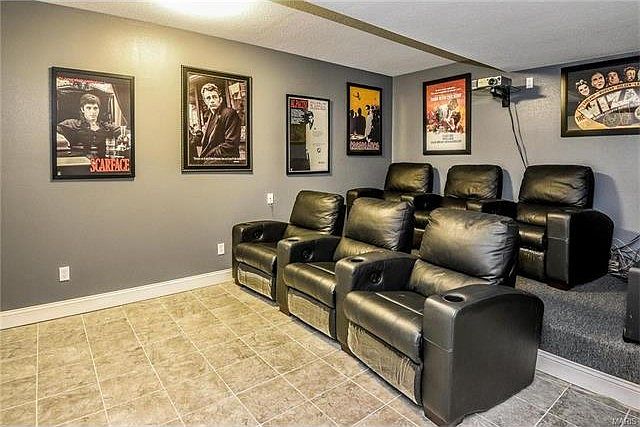 2nd image of 8317 Castle Ridge Dr