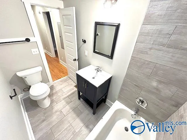 3805 McVay St SW #G — Photo 11
