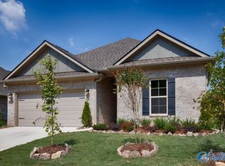 8816 Old Middlestown Rd SE, Gurley, AL 35748