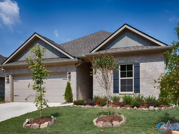 8816 Old Middlestown Rd SE, Gurley, AL 35748