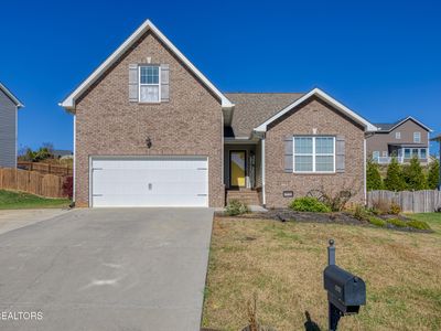 2649 Southwinds Cir, Sevierville, TN, 37876