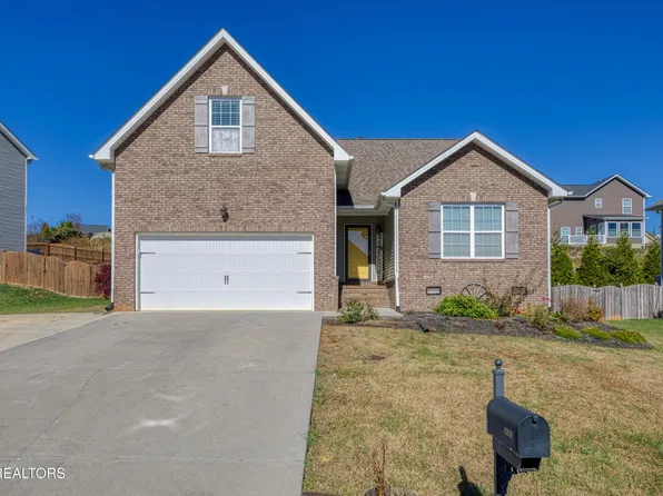 2649 Southwinds Cir, Sevierville, TN 37876