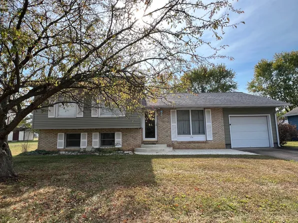 154 Gallup Ave, Norwalk, OH 44857