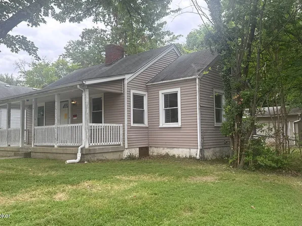 4715 S 1st St, Louisville, KY 40214