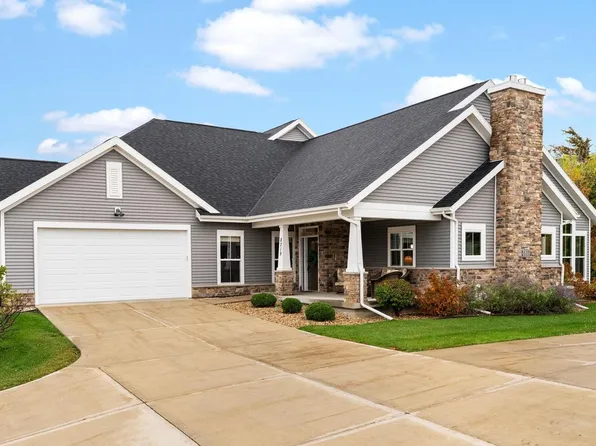 8219 Highview Drive, Madison, WI 53719