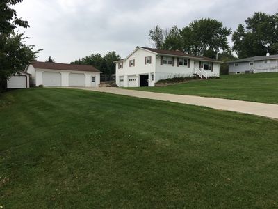 1902 Windsor Rd, Mansfield, OH, 44905