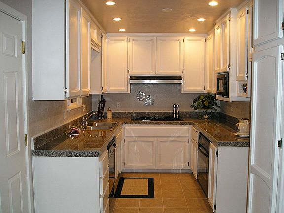 Granite Counters