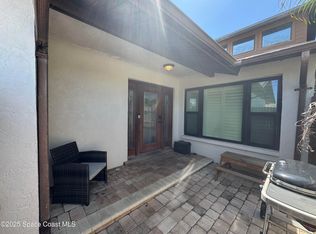 255 Woodland Ave APT 1, Cocoa Beach, FL 32931