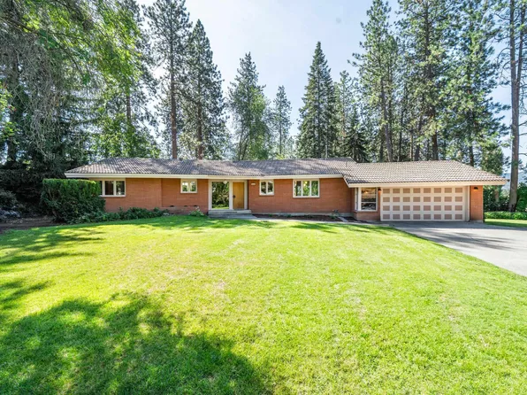 12108 E 21st Ave, Spokane, WA 99206