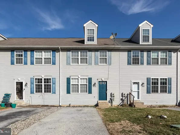 350 Andrew Rd, Coatesville, PA 19320