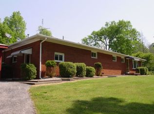 3591 Russell Rd, Utica, KY 42376