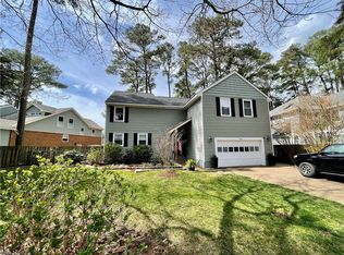 2201 Baylake Rd #A, Virginia Beach, VA 23455