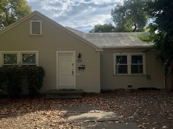 324 University Ave, Davis, CA 95616
