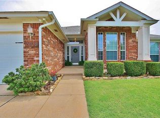 2408 NW 163rd St, Edmond, OK 73013