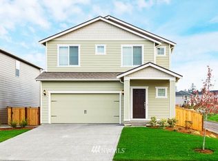 1825 193rd Stct E, Spanaway, WA