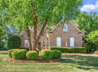 8905 Clear Springs Rd, Oak Ridge, NC 27310