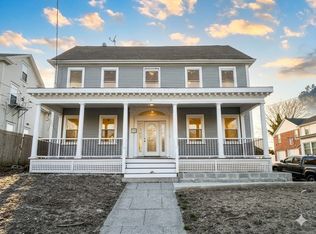 10 Spring St, Taunton, MA 02780