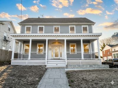 10 Spring St, Taunton, MA, 02780