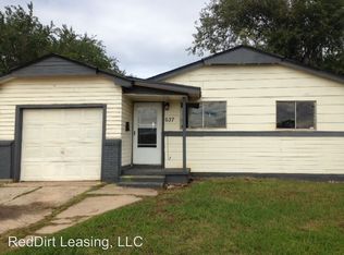 637 SE 73rd St, Oklahoma City, OK 73149