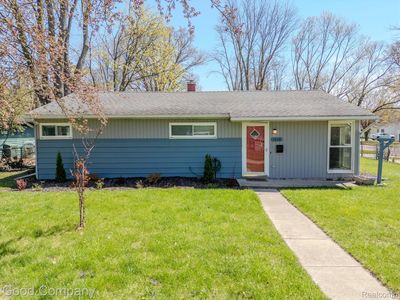 1510 Mollie St, Ypsilanti, MI, 48198
