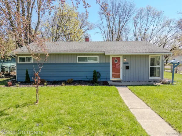 1510 Mollie St, Ypsilanti, MI 48198