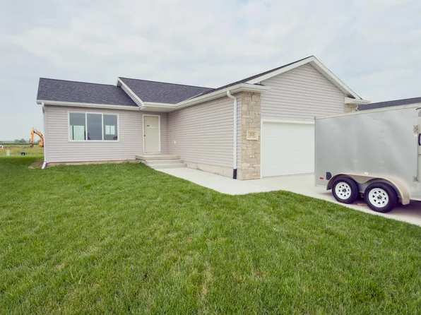 2112 E 41st St, Kearney, NE 68847