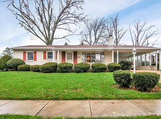 203 W Courtland Ave, Shiremanstown, PA 17011