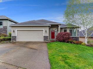 3233 39th Ct, Washougal, WA 98671