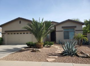 4027 E Marshall Ave, Gilbert, AZ 85297