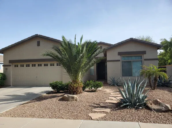 4027 E Marshall Ave, Gilbert, AZ 85297