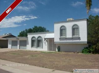 3102 W Evans Dr, Phoenix, AZ 85053
