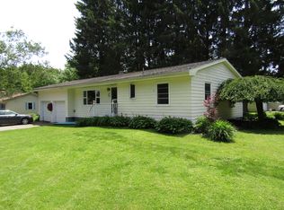 27 Lawrence Ave, Newark Valley, NY 13811