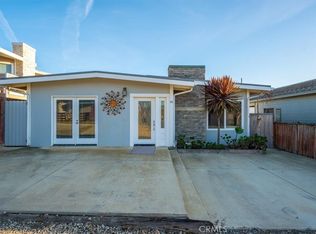 66 Thalberg Ave, Cayucos, CA 93430
