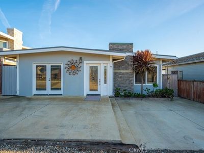 66 Thalberg Ave, Cayucos, CA, 93430