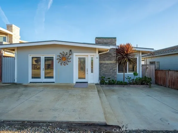 66 Thalberg Ave, Cayucos, CA 93430