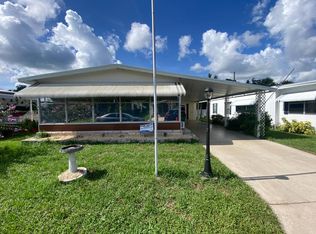 20451 Powell Rd Lot 47, Dunnellon, FL 34431