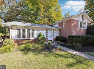 1104 Dunoon Rd, Silver Spring, MD 20903