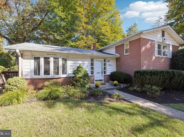 1104 Dunoon Rd, Silver Spring, MD 20903