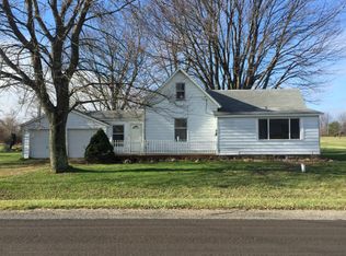 1984 Greenly Ave, Benton Harbor, MI 49022