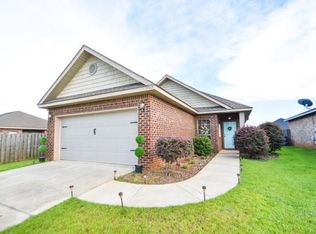 9763 Winchester Cir N, Semmes, AL 36575