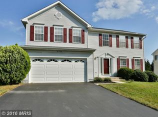 2705 Maynard Rd, Crofton, MD 21114