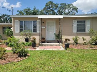 3811 Guinyard Way, Orlando, FL 32805