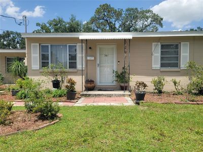 3811 Guinyard Way, Orlando, FL, 32805