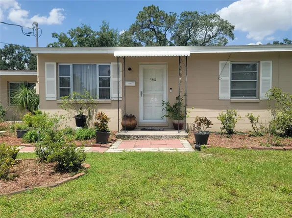 3811 Guinyard Way, Orlando, FL 32805